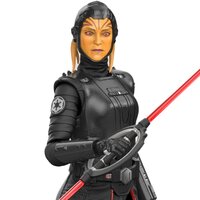 Star Wars The Black Series 6-Inch Action Figures Wave 11 - Set of 6