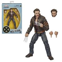 X-Men Movie Marvel Legends Wolverine 6-Inch Action Figure