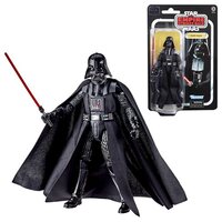 Star Wars The Black Series Empire Strikes Back 40th Anniversary 6-Inch Darth Vader Action Figure