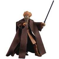 Star Wars The Black Series (Clone Wars) Plo Koon 6-Inch Action Figure