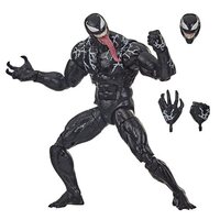 Venom Marvel Legends - Build a Figure - 6-Inch Venom Action Figure