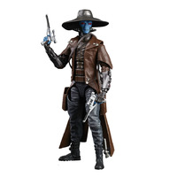 Star Wars The Black Series Cad Bane 6-Inch Action Figure