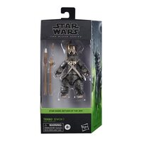 Star Wars The Black Series Teebo the Ewok 6-Inch Action Figure