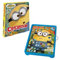 Minions: The Rise of Gru Edition Operation Board Game