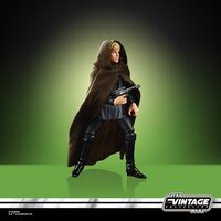 Star Wars The Vintage Collection Luke Skywalker Jedi Knight 3 3/4-Inch Action Figure
