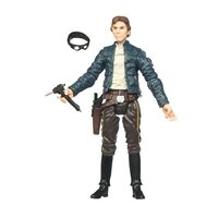 Star Wars The Vintage Collection Han Solo (Bespin) 3 3/4-Inch Action Figure