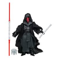 Star Wars The Vintage Collection Darth Maul 3 3/4-Inch Action Figure