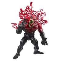 Spider-Man Marvel Legends Series 6-Inch Toxin Action Figure - Exclusive