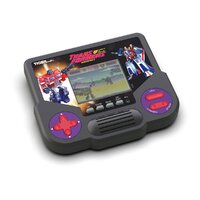 Transformers Tiger Electronics Handheld Video Game