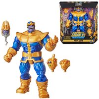 Marvel Legends Series 6-inch Thanos Action Figure