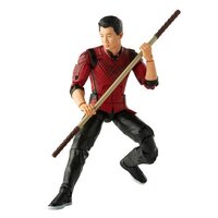 Shang-Chi Marvel Legends Shang-Chi 6-Inch Action Figure