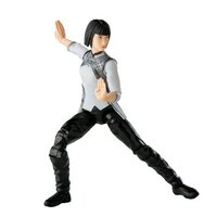 Shang-Chi Marvel Legends Xia Ling 6-Inch Action Figure