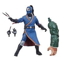 Shang-Chi Marvel Legends Death Dealer 6-Inch Action Figure