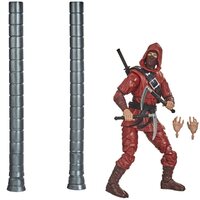 Spider-Man Marvel Legends 6-Inch The Hand Ninja Action Figure