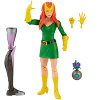 X-Men Marvel Legends 6-Inch Jean Grey Action Figure
