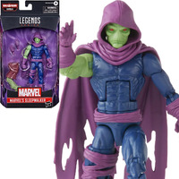 Doctor Strange in the Multiverse of Madness Marvel Legends Marvel’s Sleepwalker 6-Inch Action Figure