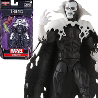 Doctor Strange in the Multiverse of Madness Marvel Legends D’Spayre 6-Inch Action Figure