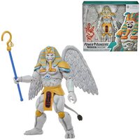 Power Rangers Lightning Collection Mighty Morphin King Sphinx 6-Inch Action Figure