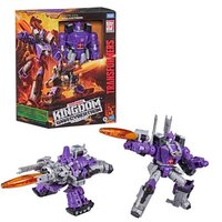 Transformers War for Cybertron Kingdom Leader Galvatron
