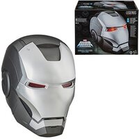 Marvel Legends Series War Machine Roleplay Helmet