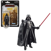 Star Wars The Vintage Collection Darth Vader (Rogue One) 3 3/4-Inch Action Figure