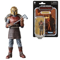 Star Wars The Vintage Collection The Armorer 3 3/4-Inch Action Figure - VC179