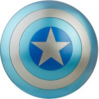 Marvel Legends Series Captain America: The Winter Soldier Stealth Shield Prop Replica