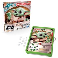 Star Wars The Mandalorian Edition Operation Board Game