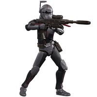 Star Wars The Black Series Bad Batch Clone Crosshair 6-Inch Action Figure