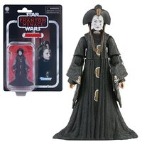 Star Wars The Vintage Collection Queen Amidala 3 3/4-Inch Action Figure - VC84
