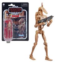 Star Wars The Vintage Collection Battle Droid 3 3/4-Inch Action Figure - VC78