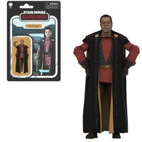 Star Wars The Vintage Collection Greef Karga 3 3/4-Inch Action Figure