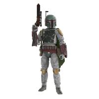 Star Wars The Vintage Collection Boba Fett (ROTJ) 3 3/4-Inch Action Figure