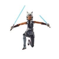 Star Wars The Vintage Collection Ahsoka Tano (Mandalore) 3 3/4-Inch Action Figure