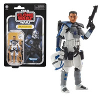 Star Wars The Vintage Collection ARC Trooper Echo 3 3/4-Inch Action Figure