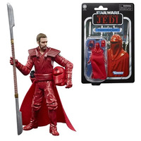 Star Wars The Vintage Collection Emperor's Royal Guard 3 3/4-Inch Action Figure
