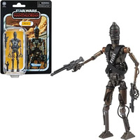 Star Wars The Vintage Collection 3 3/4-Inch IG-11 Action Figure