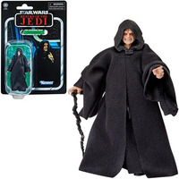 Star Wars The Vintage Collection 3 3/4-Inch The Emperor Action Figure