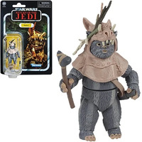 Star Wars The Vintage Collection 3 3/4-Inch Teebo Action Figure