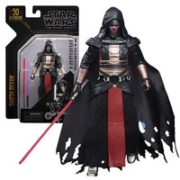 Star Wars The Black Series Archive Darth Revan 6-Inch Action Figure