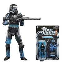 Star Wars The Vintage Collection Gaming Greats Shadow Stormtrooper 3 3/4-Inch Action Figure