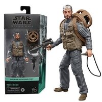 Star Wars The Black Series Bodhi Rook 6-Inch Action Figure