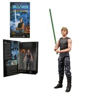 Star Wars The Black Series Luke Skywalker & Ysalamiri 6-Inch Action Figures