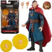 Spider-Man 3 Marvel Legends Doctor Strange 6-Inch Action Figure