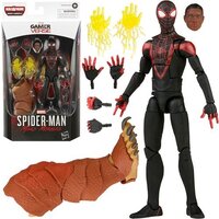 Spider-Man 3 Marvel Legends Miles Morales 6-Inch Action Figure