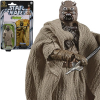 Star Wars The Vintage Collection Tusken Raider 3 3/4-Inch Action Figure
