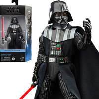 Star Wars The Black Series Darth Vader (Obi-Wan Kenobi) 6-Inch Action Figure