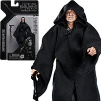 Star Wars Black Series Archive Emperor Palpatine Figure