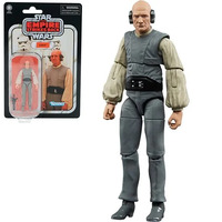 Star Wars The Vintage Collection 3 3/4-Inch Lobot Action Figure 