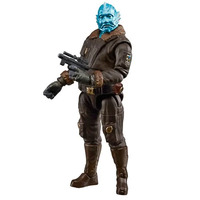 Star Wars The Vintage Collection Myhtrol 3 3/4-Inch Action Figure